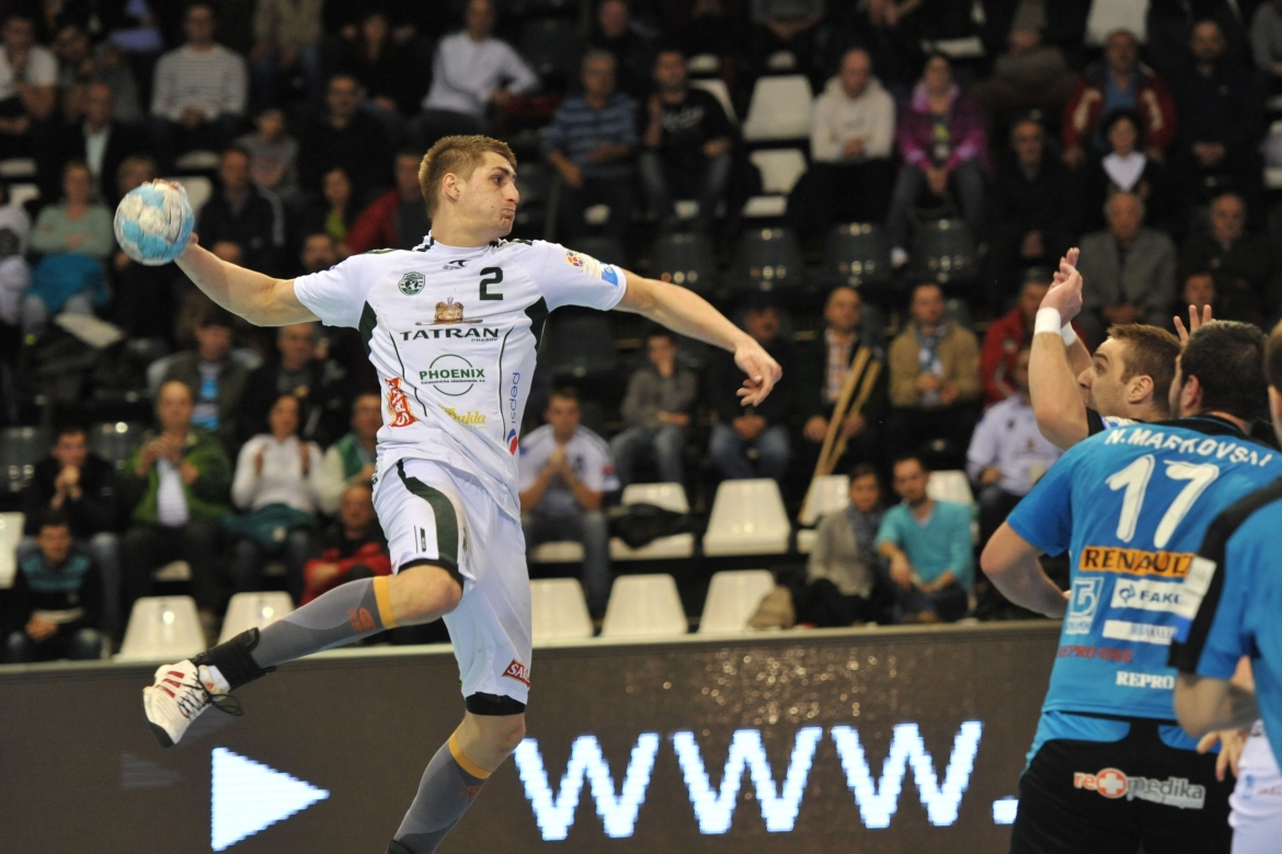Tatran Presov - Metalurg 5 Tatran Presov - Metalurg 5