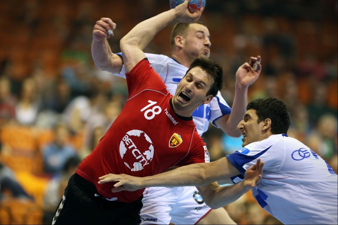 F4 - CO Zagreb - Vardar 2 F4 - CO Zagreb - Vardar 2