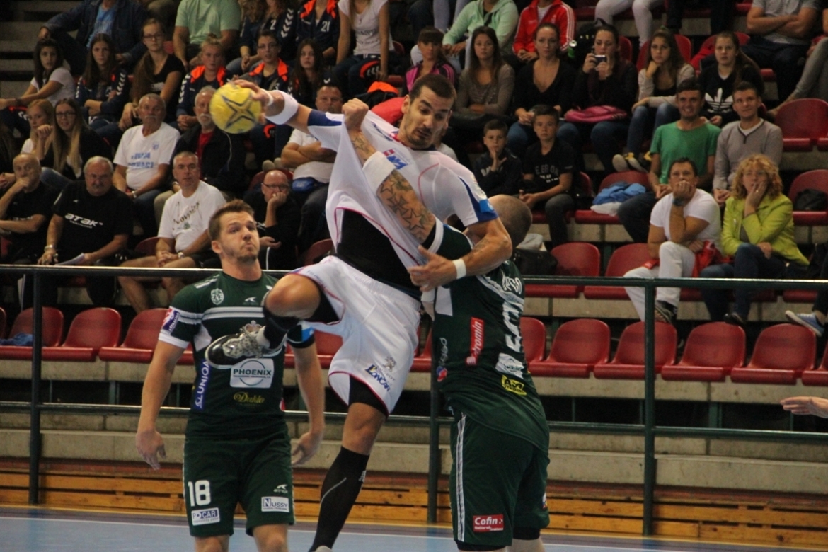 PPD Zagreb - Tatran Prešov 2 (14/15) PPD Zagreb - Tatran Prešov 2 (14/15)