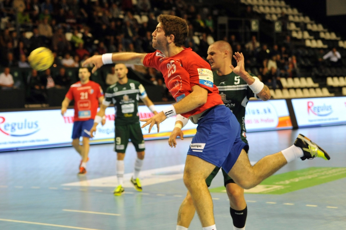 Tatran - Borac 7 (14/15) Tatran - Borac 7 (14/15)