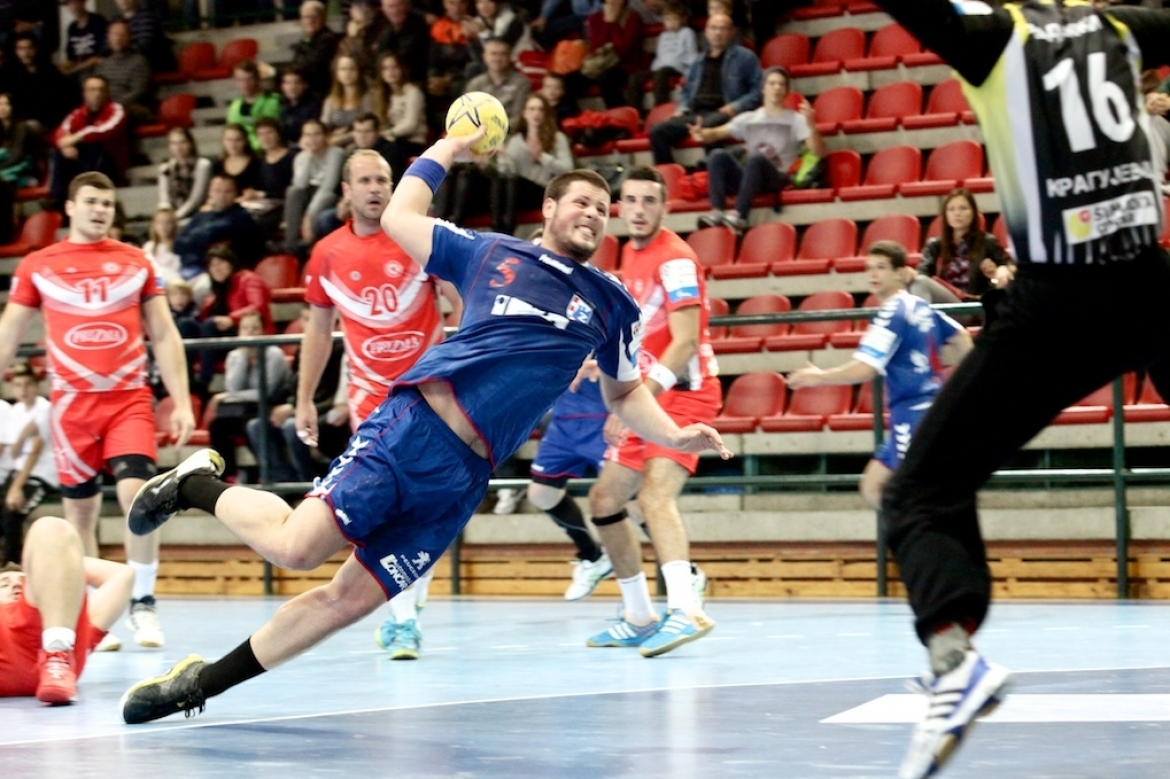 PPD Zagreb - Radnicki 6 (14/15) PPD Zagreb - Radnicki 6 (14/15)