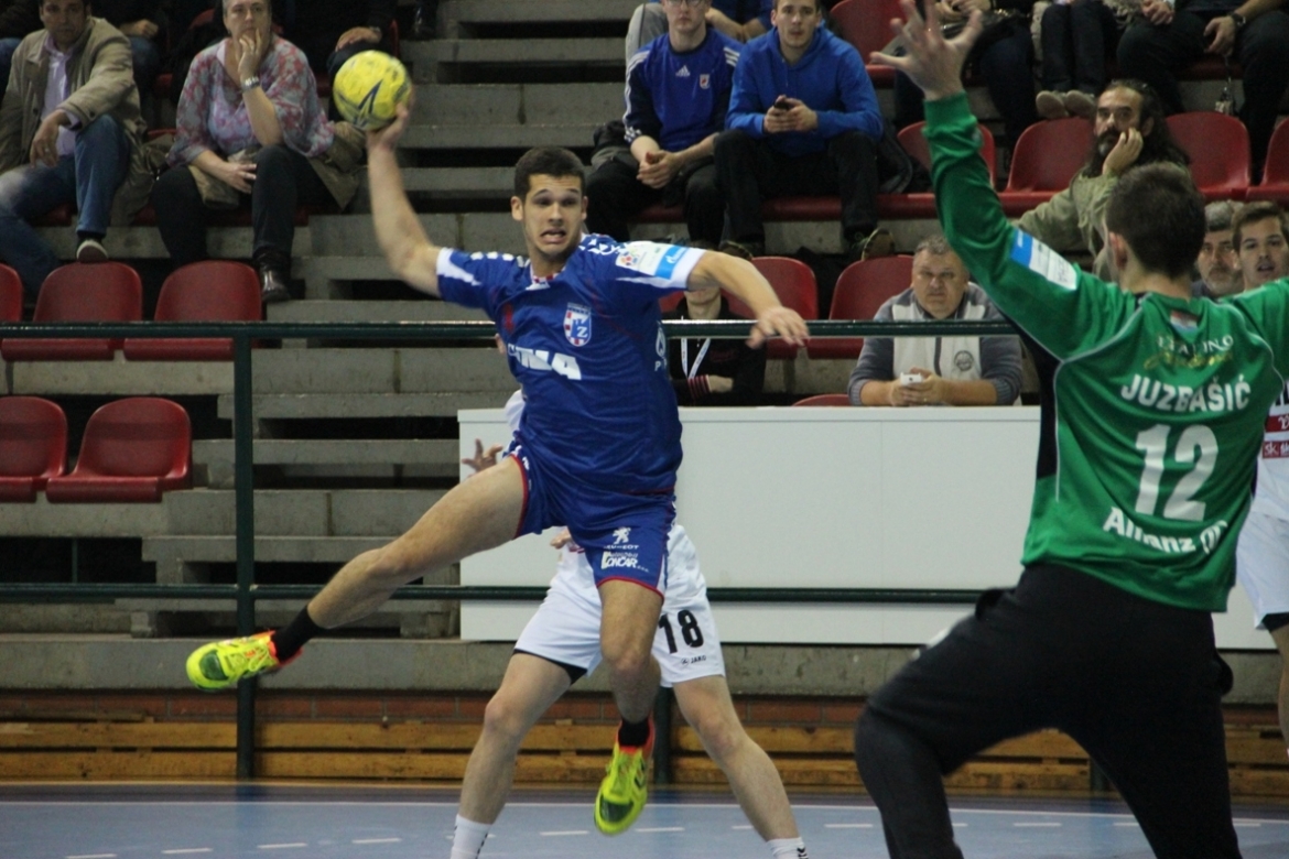 PPD Zagreb - Nexe 3 (14/15) PPD Zagreb - Nexe 3 (14/15)