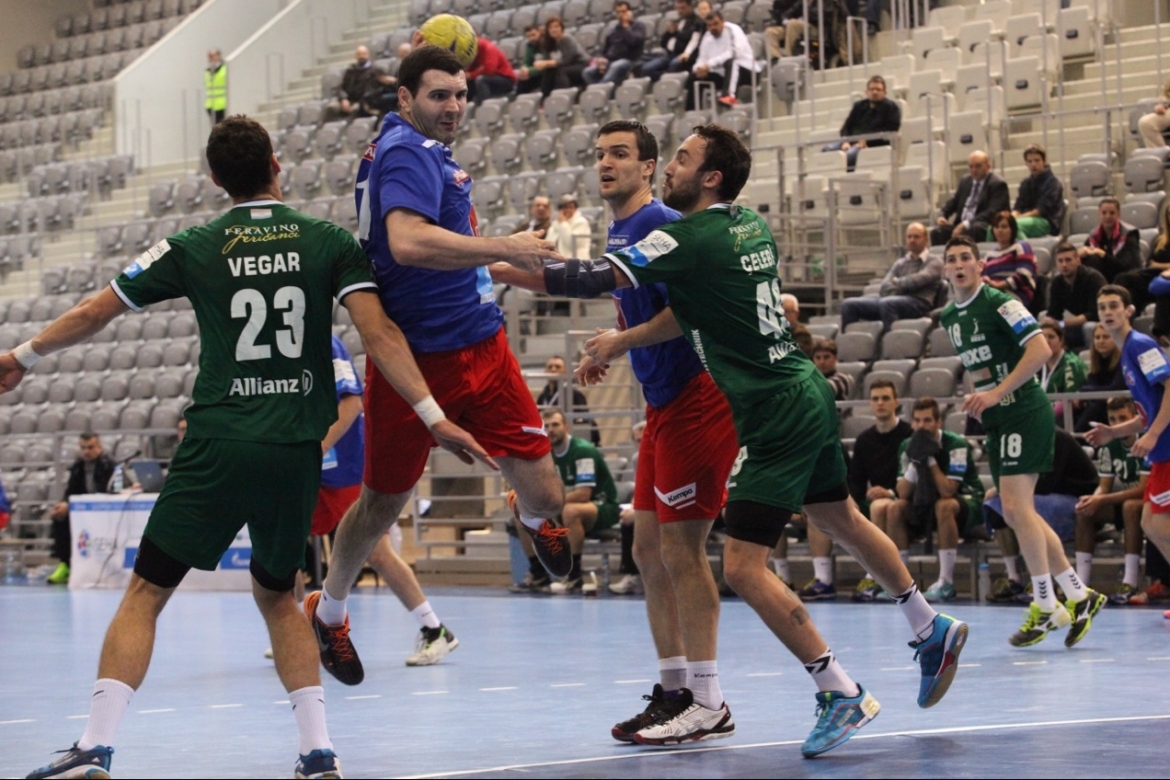 Nexe - Borac 9 (14/15) Nexe - Borac 9 (14/15)