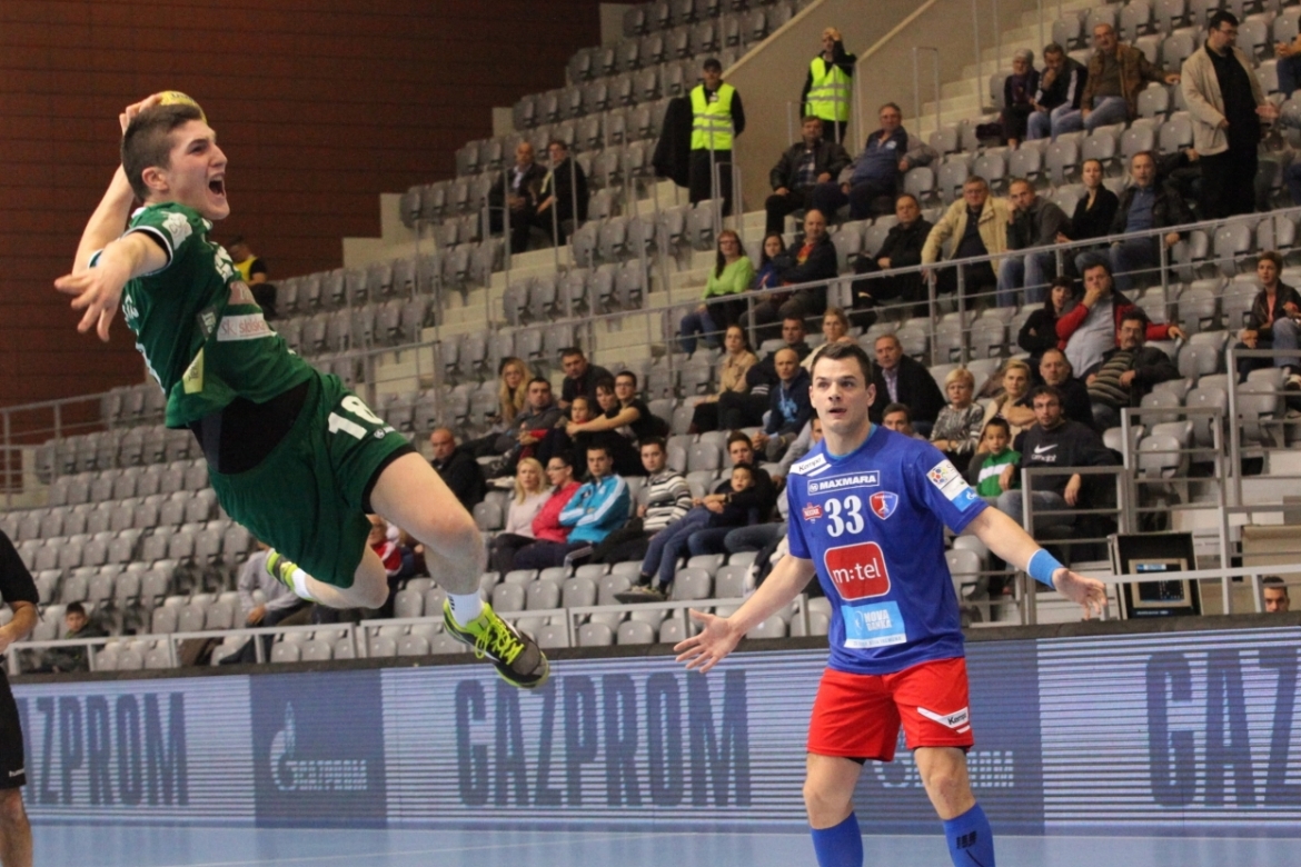 Nexe - Borac