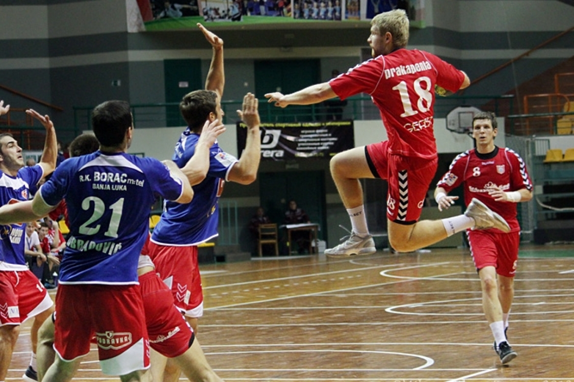 Brest Meshkov - Borac 6.10.2012. Brest Meshkov - Borac 6.10.2012.