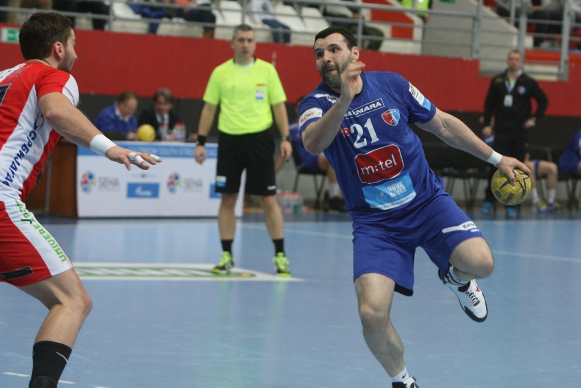 Vojvodina - Borac m:tel 4 14/15 Vojvodina - Borac m:tel 4 14/15