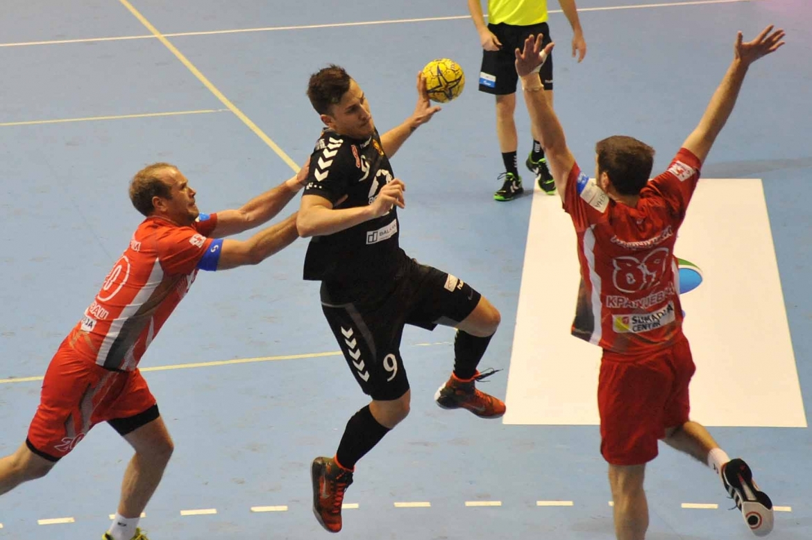 Radnički - Vardar 3 14/15 Radnički - Vardar 3 14/15