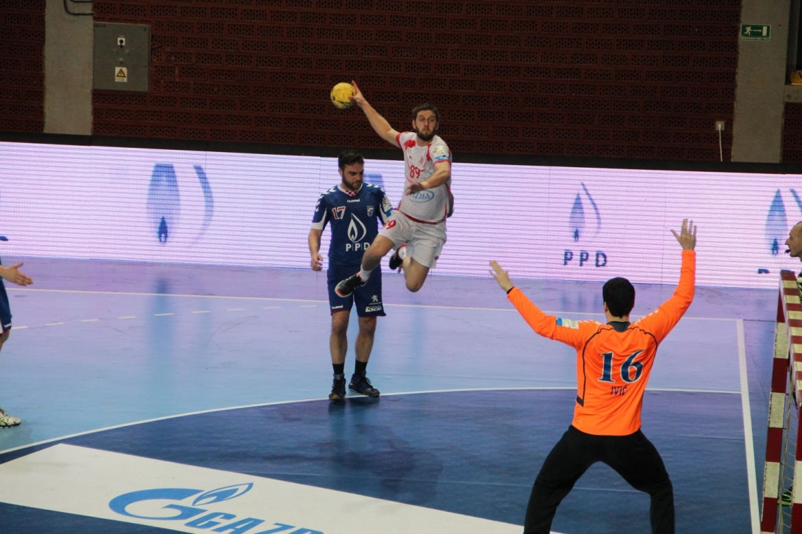 Radnički - PPD Zagreb 5 14/15 Radnički - PPD Zagreb 5 14/15