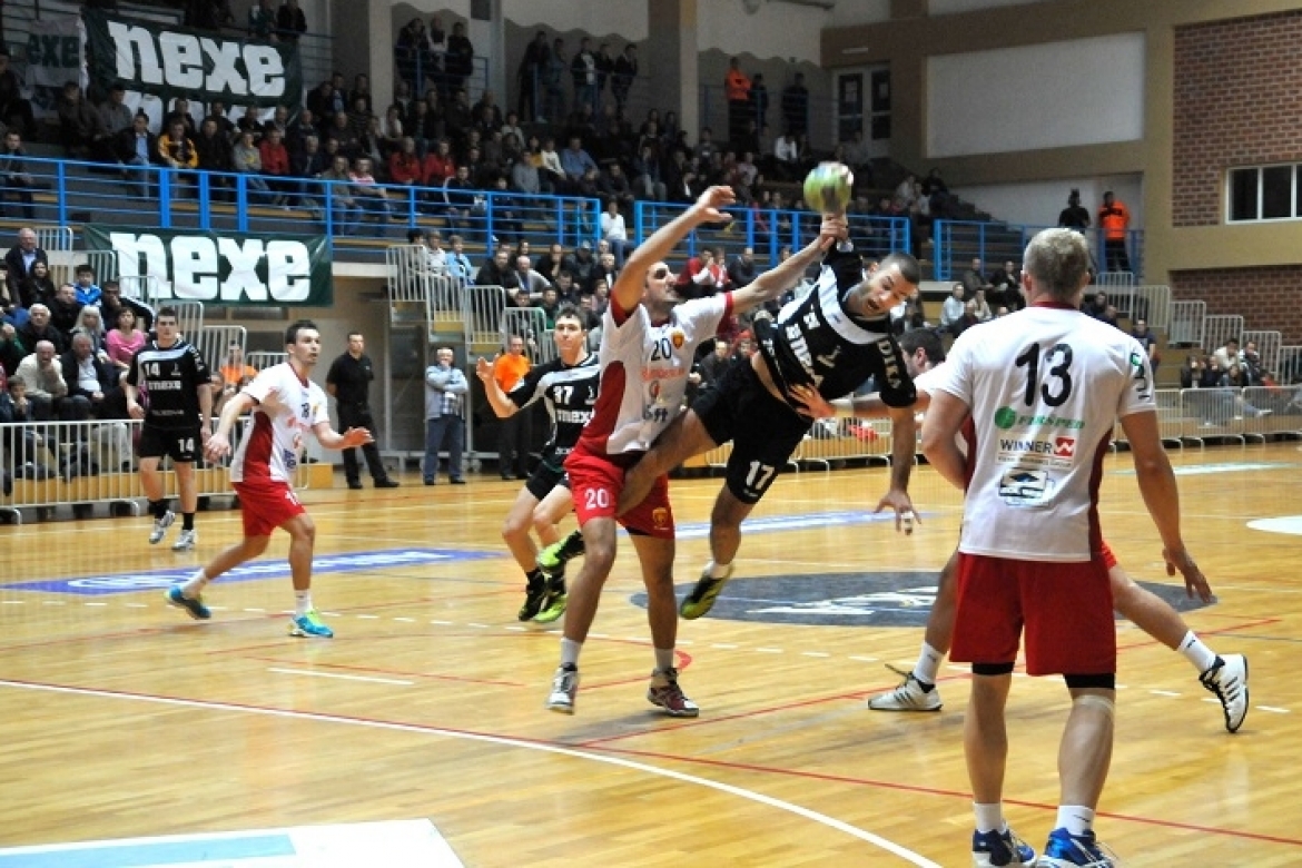 Nexe- Vardar