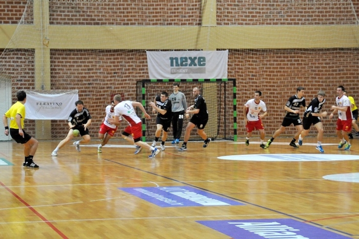 Nexe- Vardar