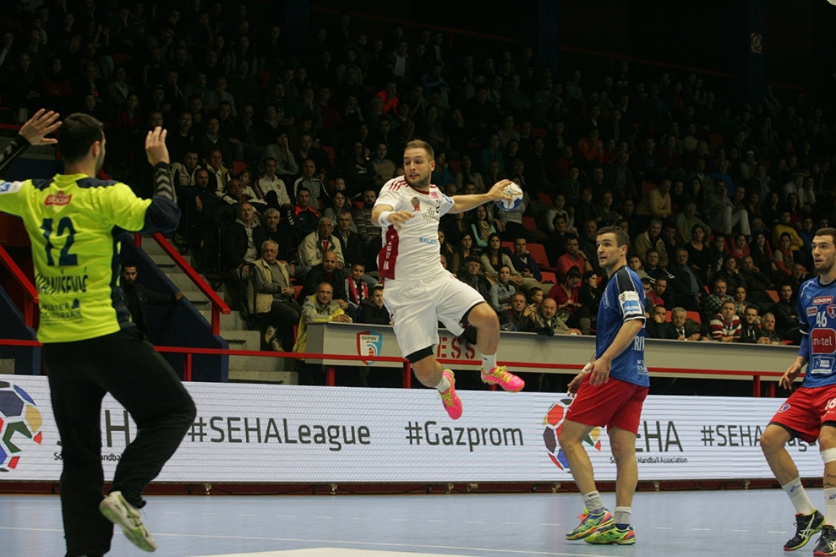 Borac - veszprem Borac - veszprem