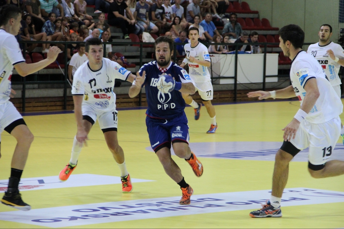 Zagreb - Nexe Zagreb - Nexe