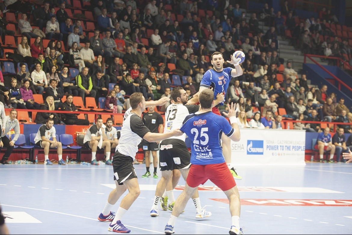 Borac - Maks Strumica Borac - Maks Strumica