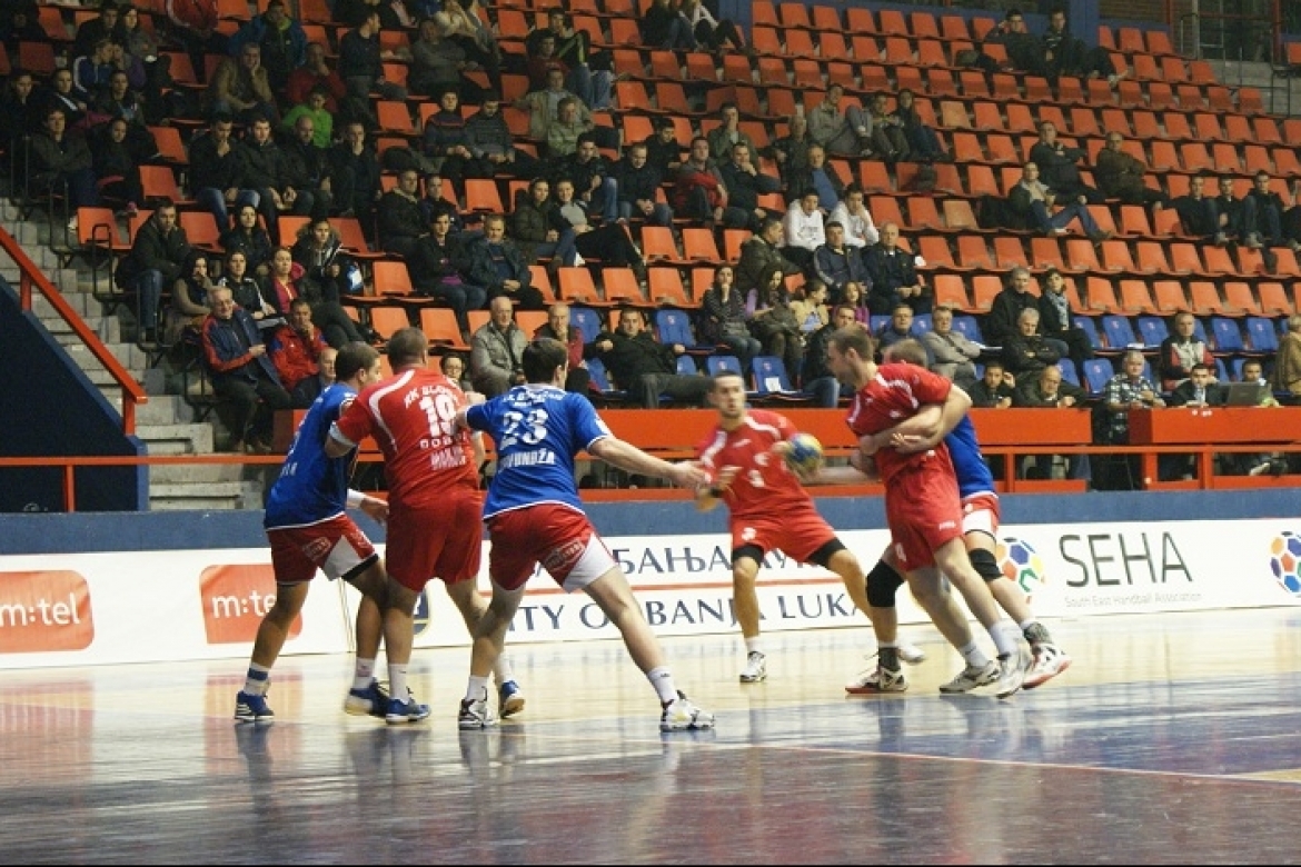 Borac- Sloga