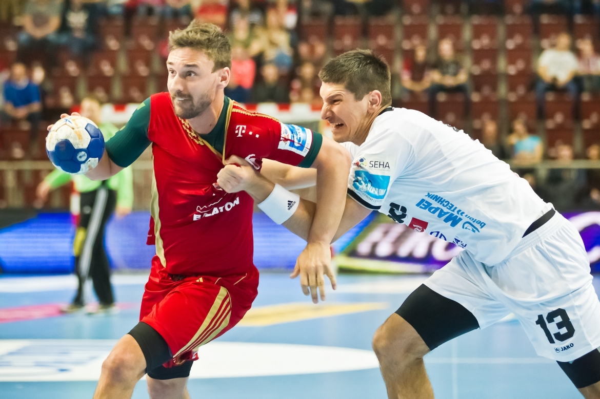 Veszprem - NEXE Veszprem - NEXE