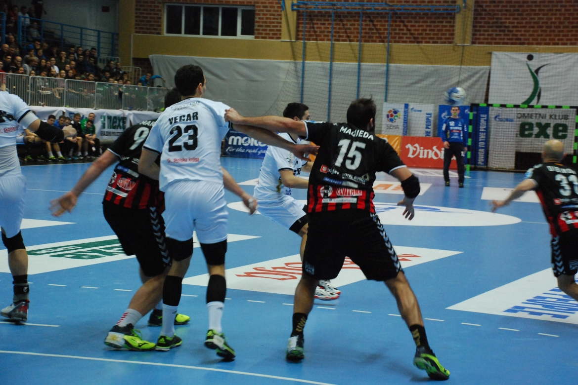 NEXE - Vardar NEXE - Vardar