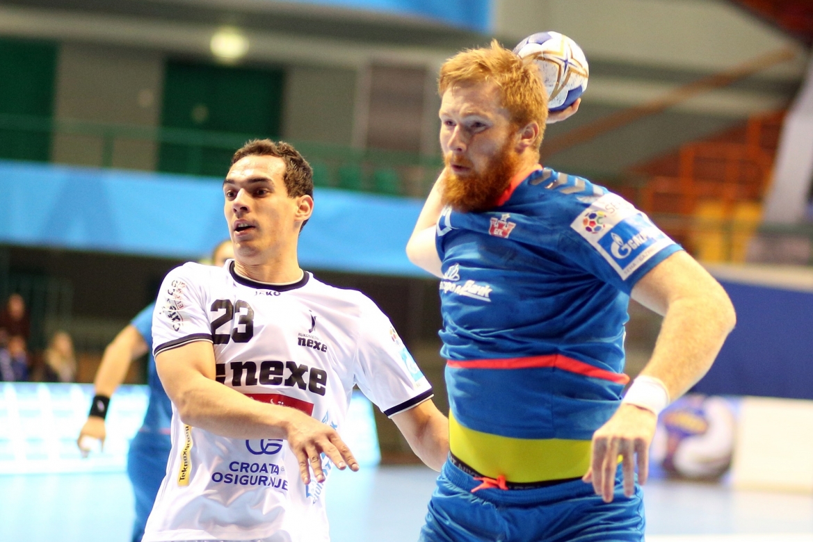 NEXE - Meshkov Brest NEXE - Meshkov Brest