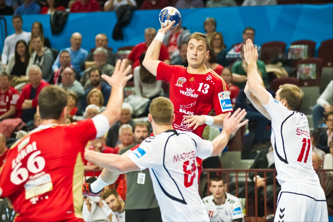 Veszprem - PPD Zagreb Veszprem - PPD Zagreb