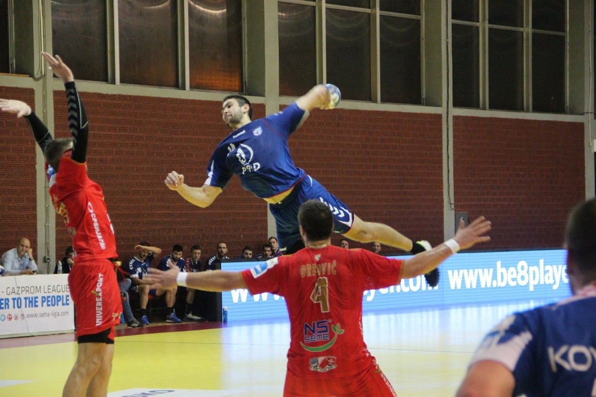 Vojvodina - PPD Zagreb Vojvodina - PPD Zagreb