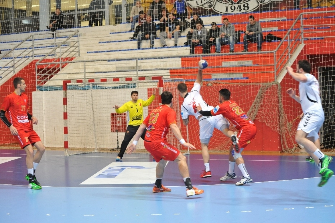 Vojvodina - PPD Zagreb Vojvodina - PPD Zagreb