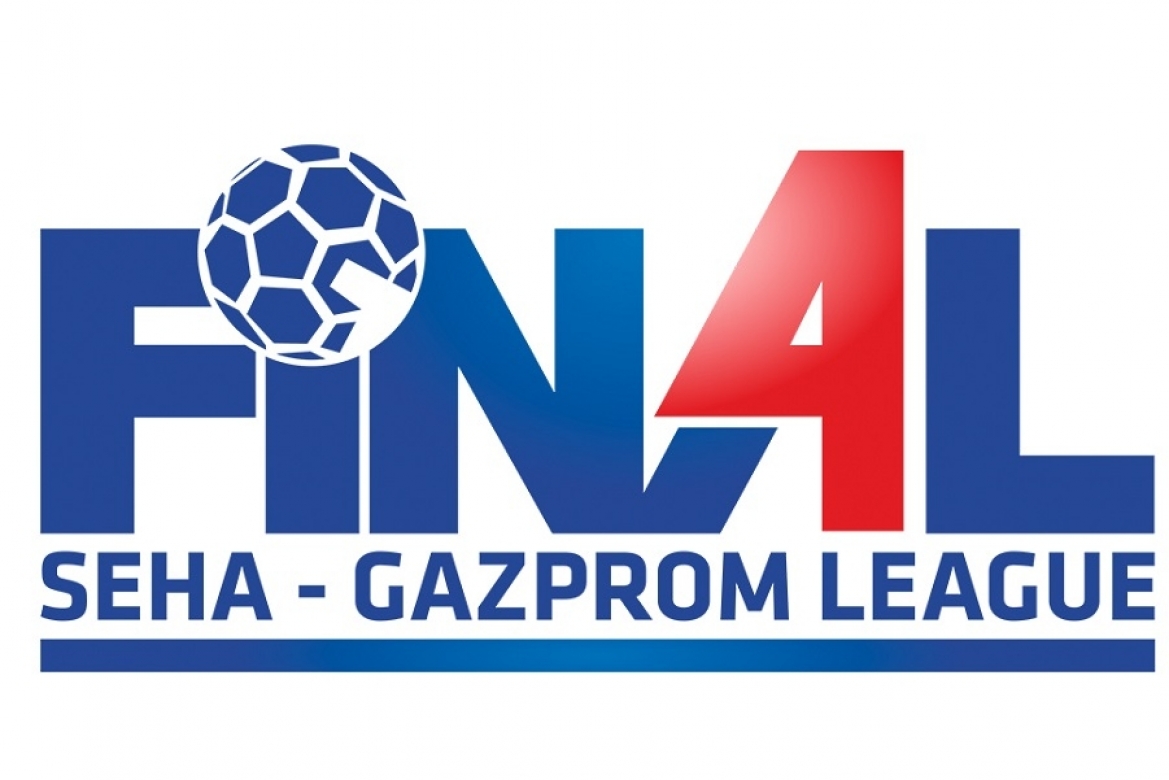 Final 4 LOGO Final 4 LOGO