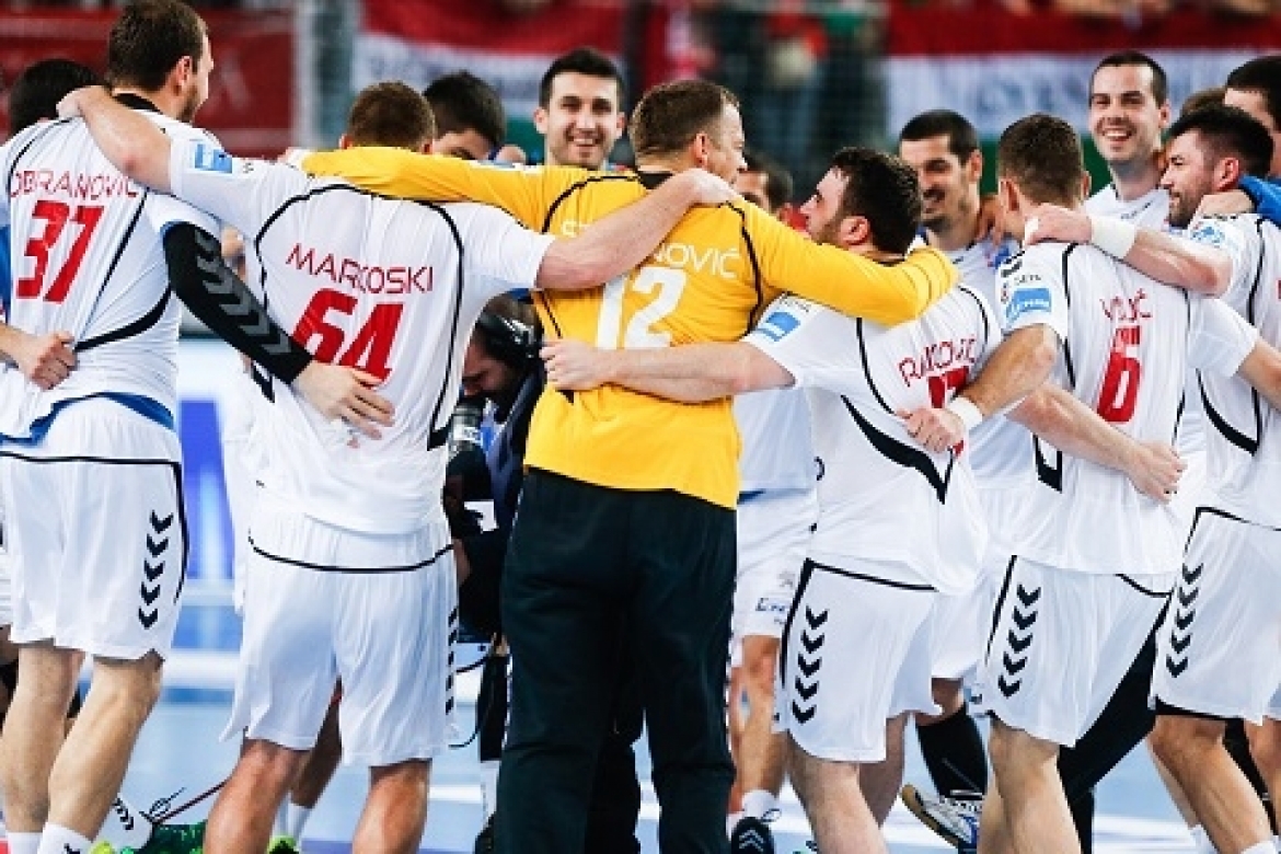 PPD Zagreb - 3rd PPD Zagreb - 3rd
