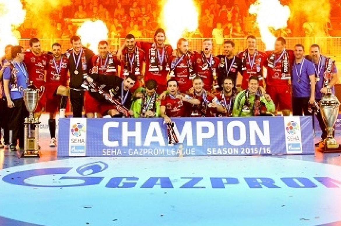 Champions Champions