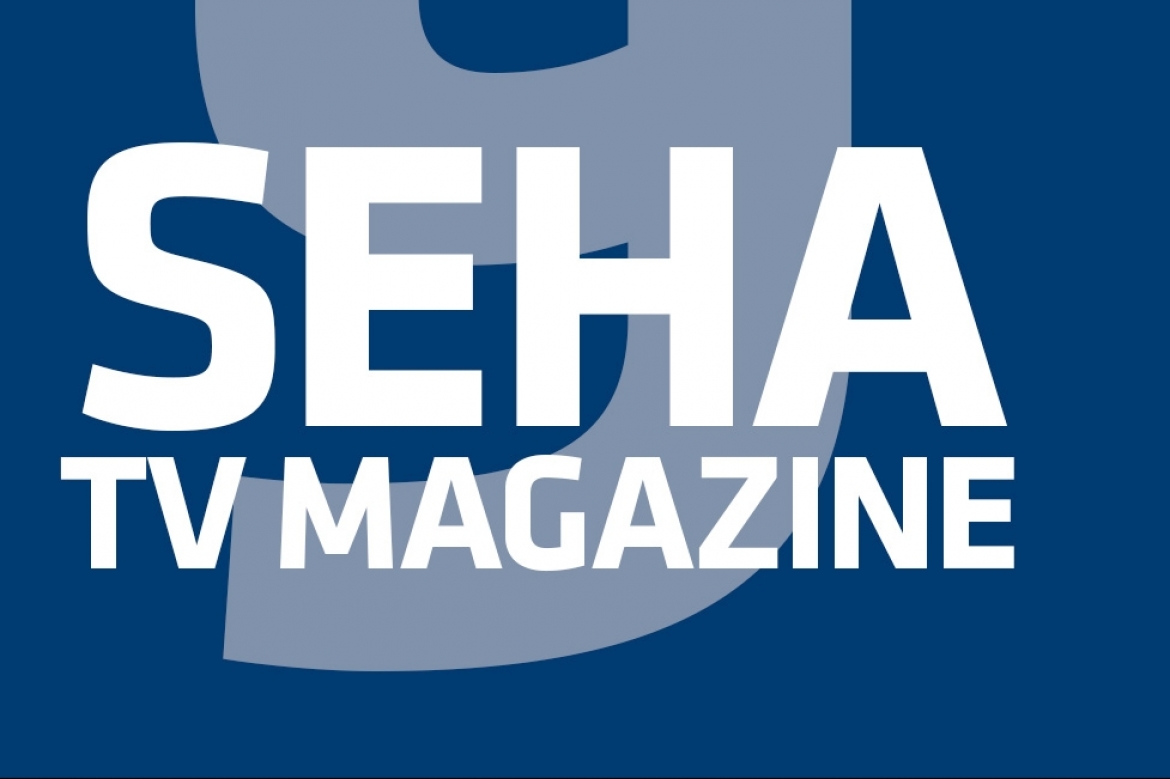 9 TV Magazine 9 TV Magazine