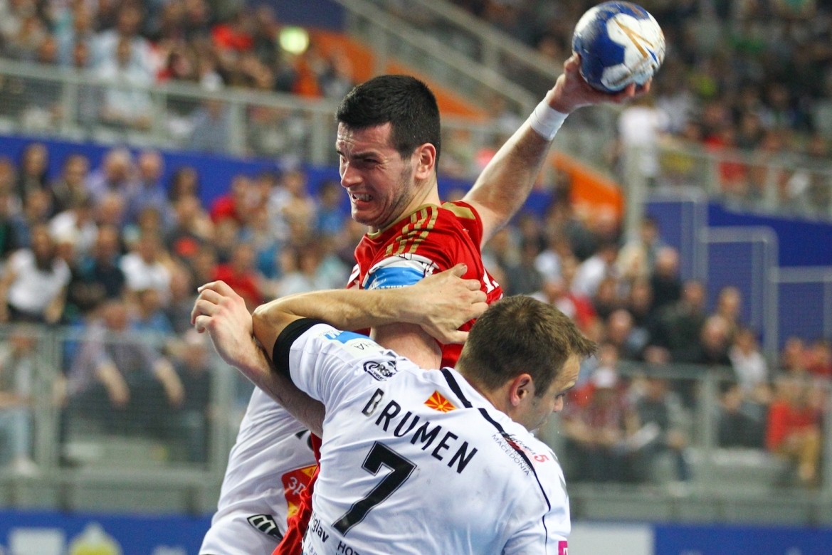 Veszprem - Vardar Veszprem - Vardar