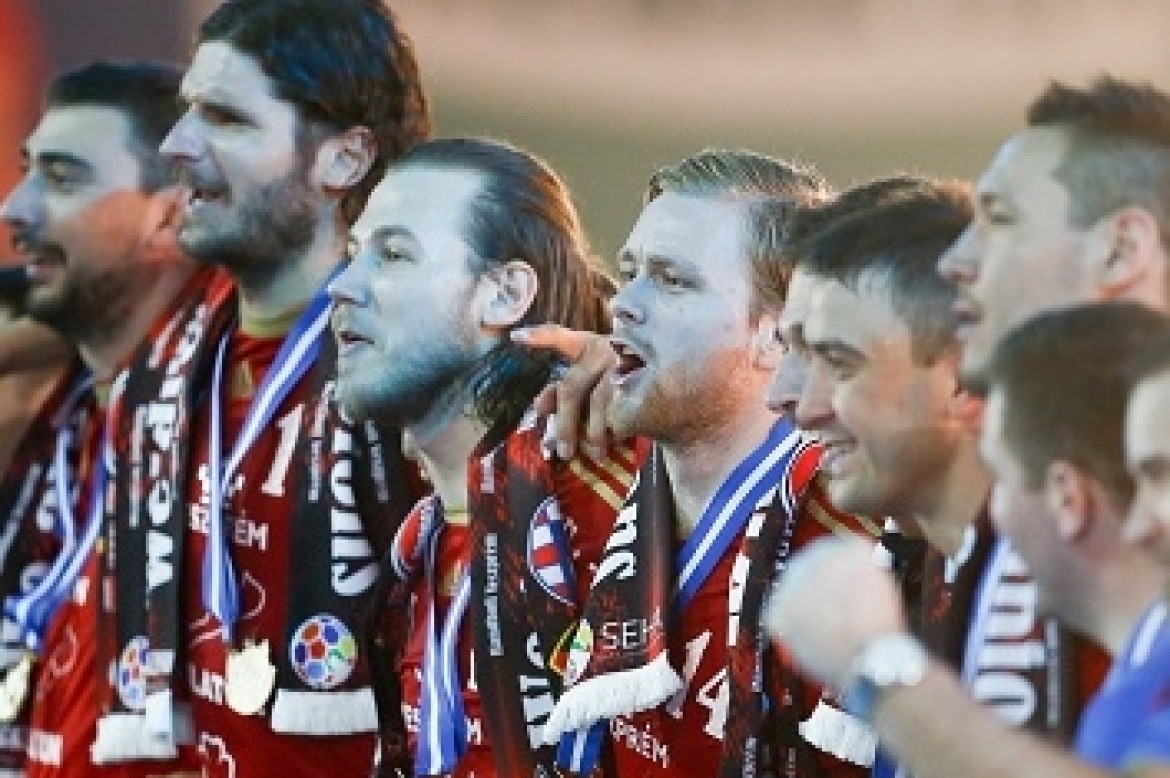 Veszprem Veszprem