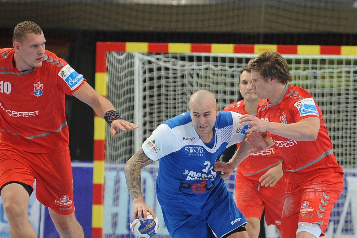 Metalurg - Meshkov Brest Metalurg - Meshkov Brest