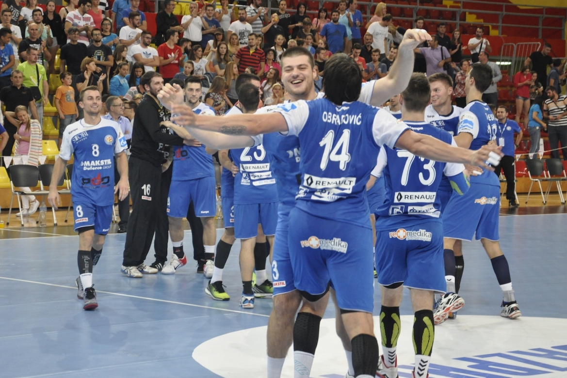 Metalurg - Nexe Metalurg - Nexe