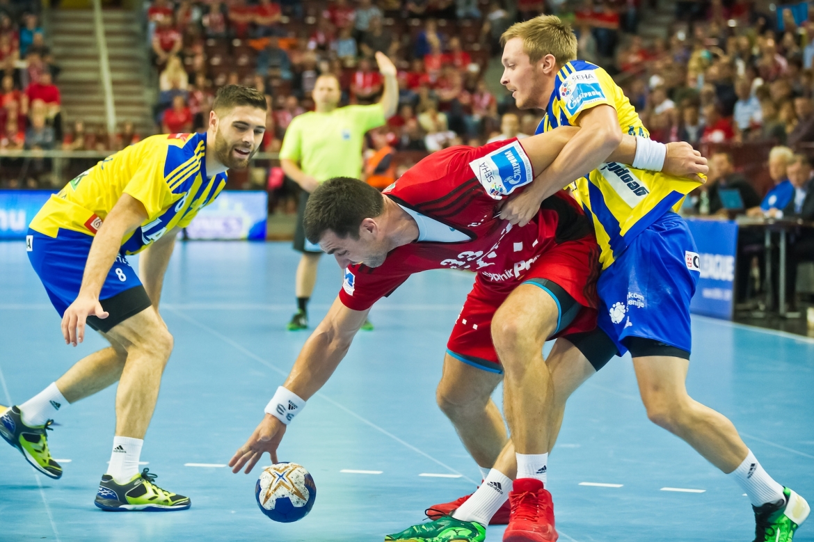 Veszprem - Celje Veszprem - Celje