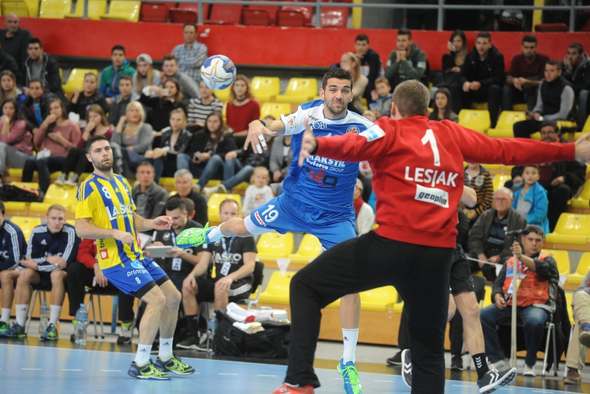 Celje PL - Metalurg Celje PL - Metalurg