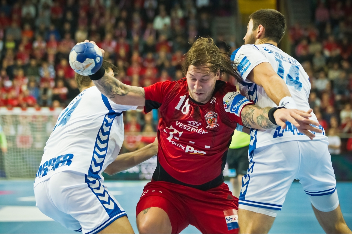 Veszprem - Zagreb Veszprem - Zagreb