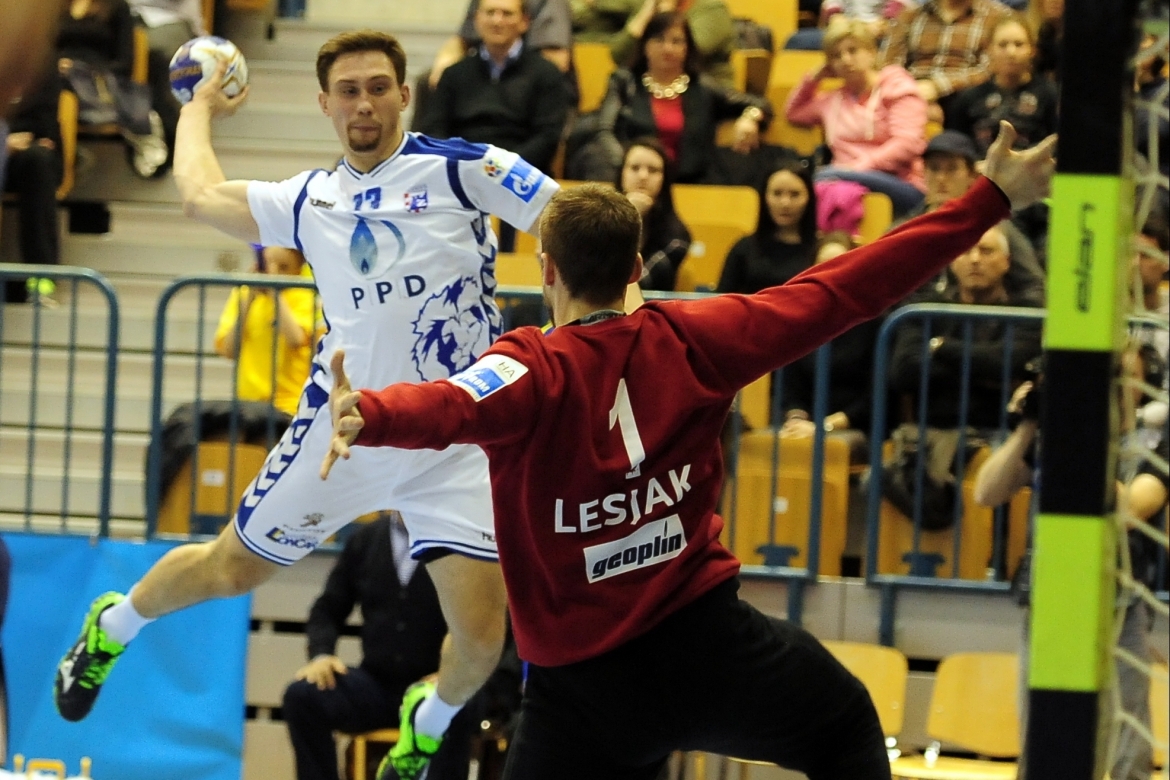 Celje PL - PPD Zagreb Celje PL - PPD Zagreb