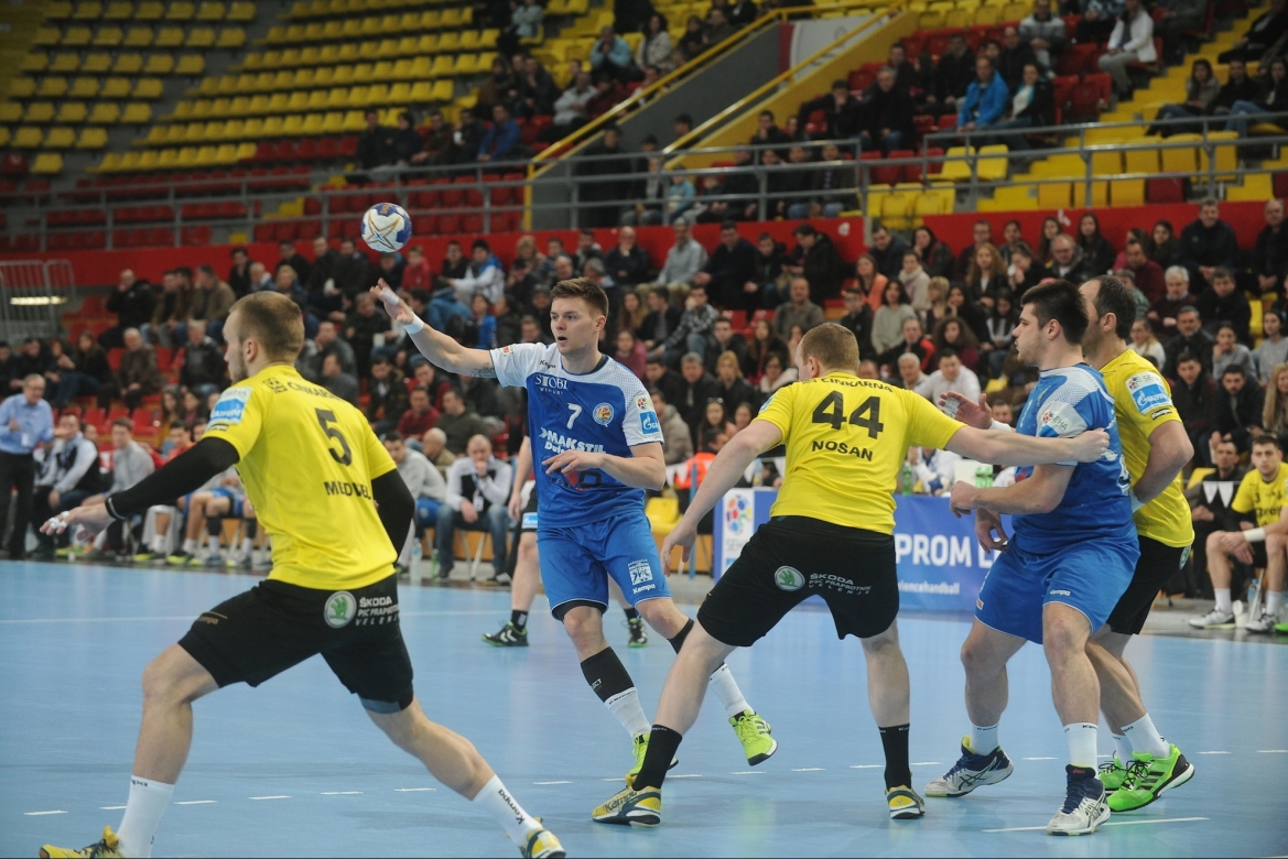 Metalurg - Gorenje Velenje Metalurg - Gorenje Velenje