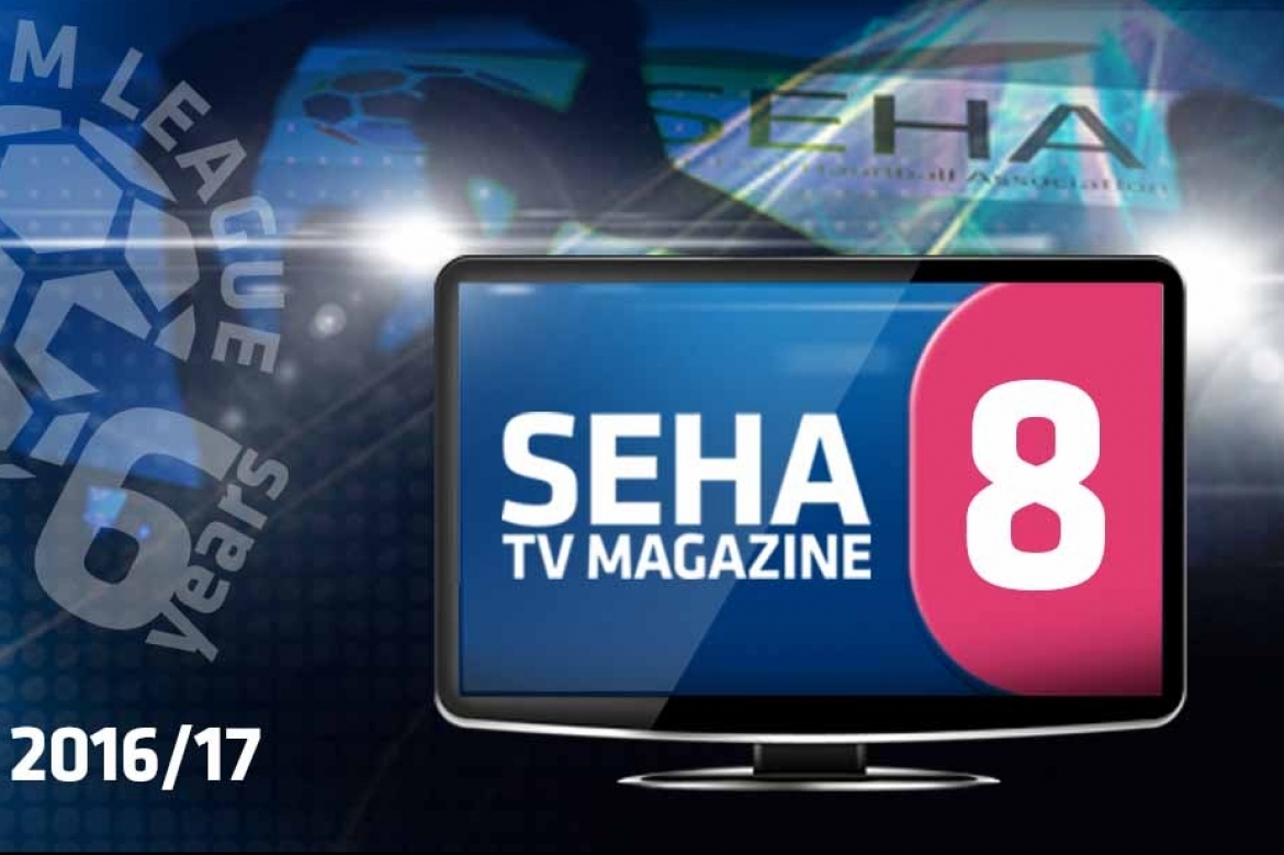 Magazin 8 Magazin 8