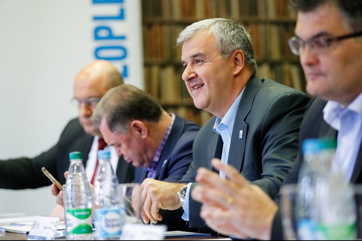 Bozidar Djurkovic Bozidar Djurkovic
