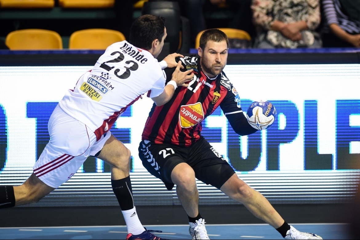 Final 4 final vardar- veszprem Final 4 final vardar- veszprem