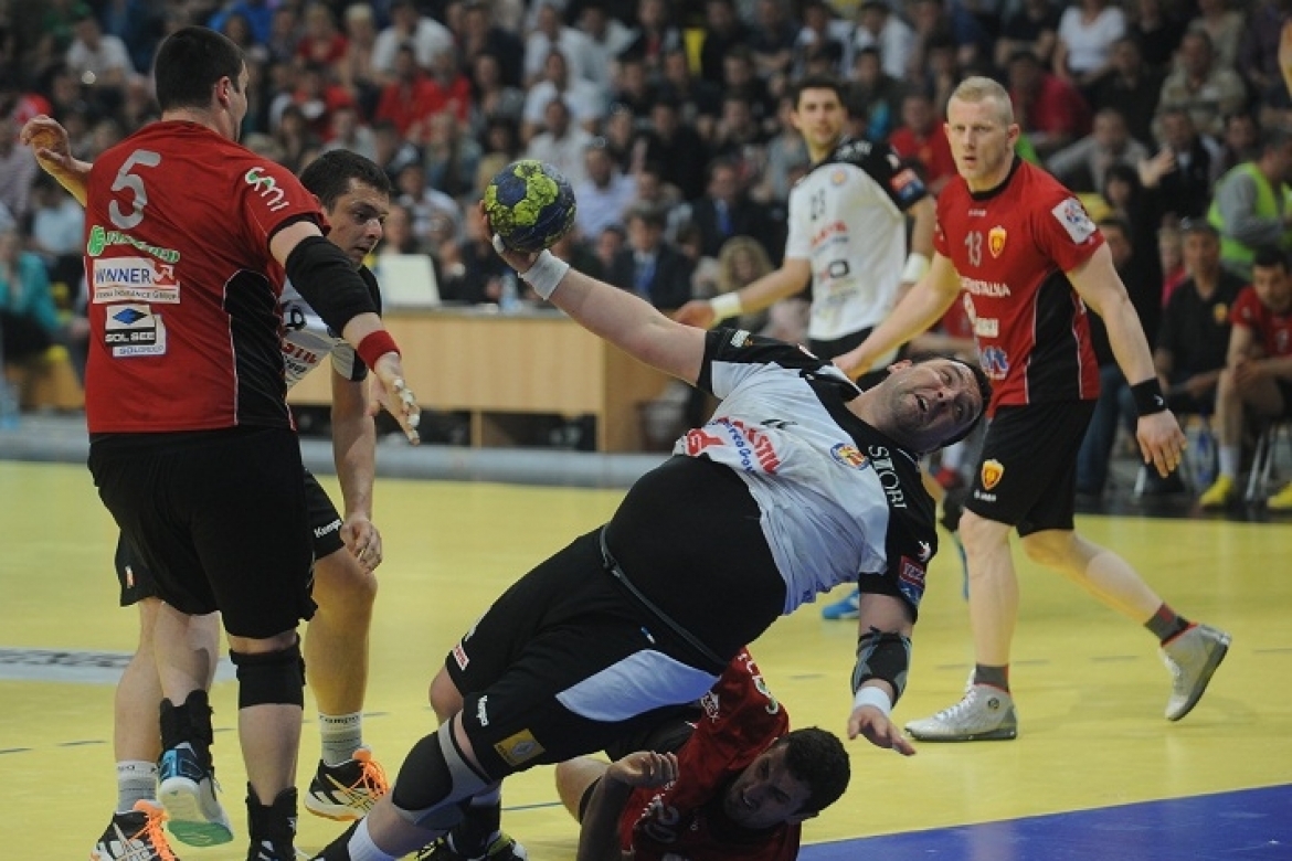 Vardar- Metalurg Vardar- Metalurg