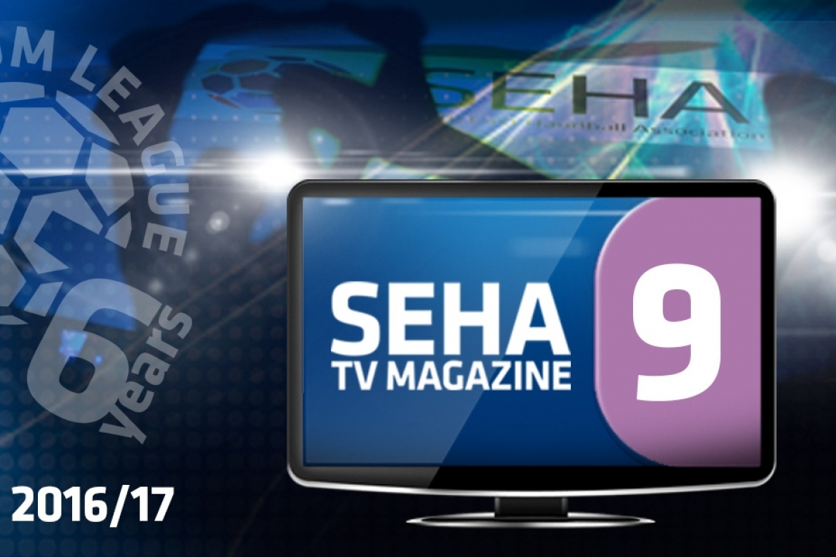 Magazin 9 Magazin 9