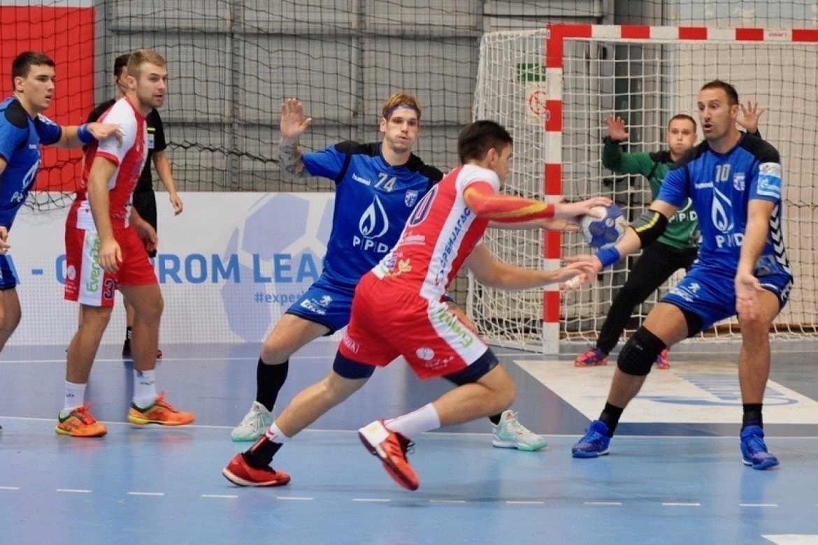 Vojvodina - PPD Zagreb Vojvodina - PPD Zagreb