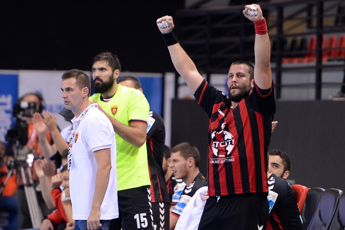 EHFCL recap round 5 EHFCL recap round 5