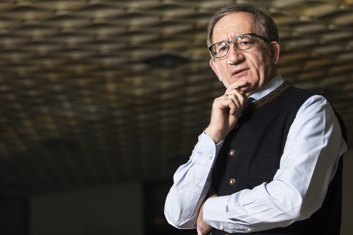 Lino Cervar Lino Cervar