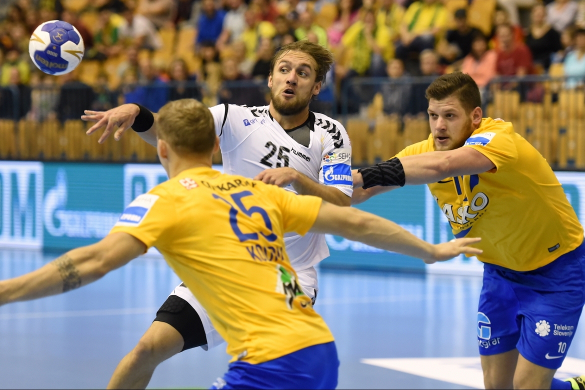 Celje PL - Vardar Celje PL - Vardar