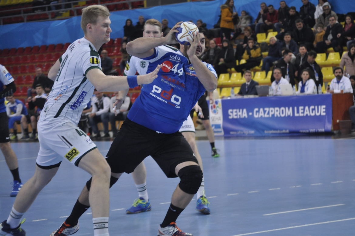 Metalurg - Tatran Presov Metalurg - Tatran Presov