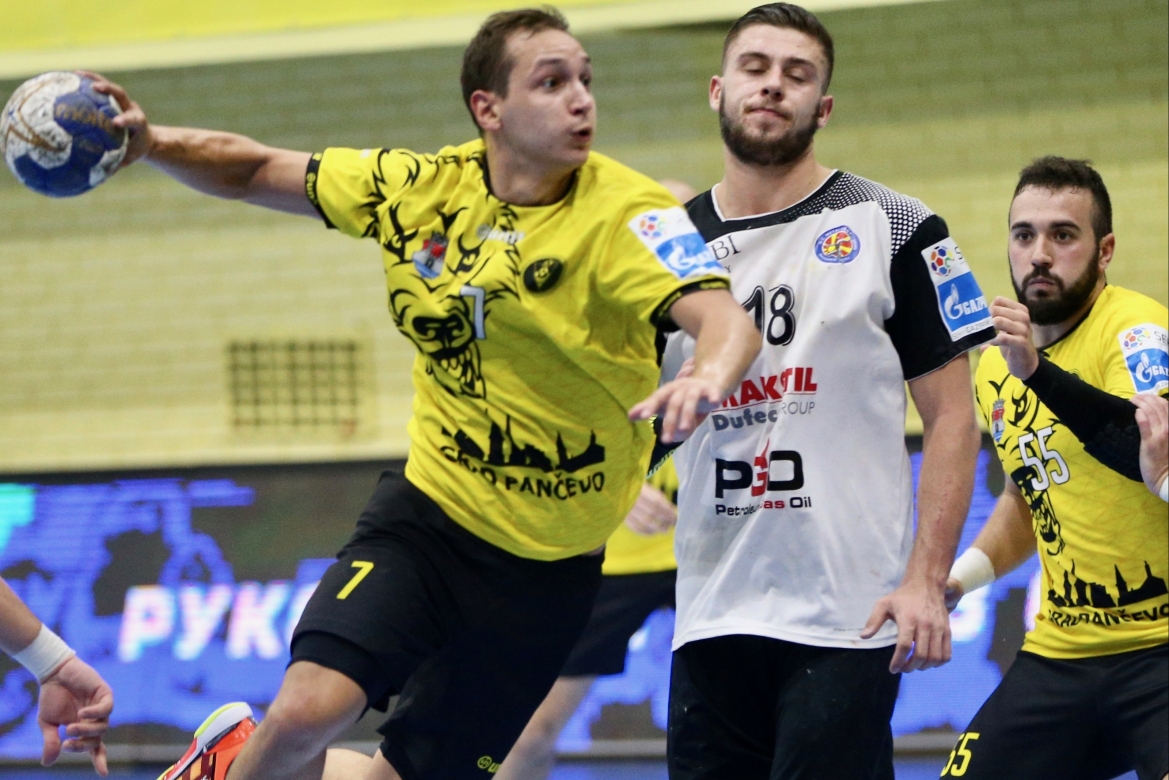 Dinamo - Metalurg Dinamo - Metalurg
