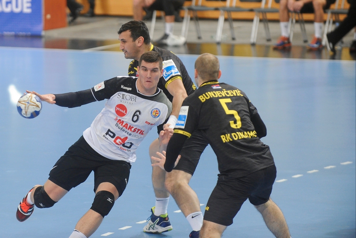 Metalurg - Dinamo Metalurg - Dinamo