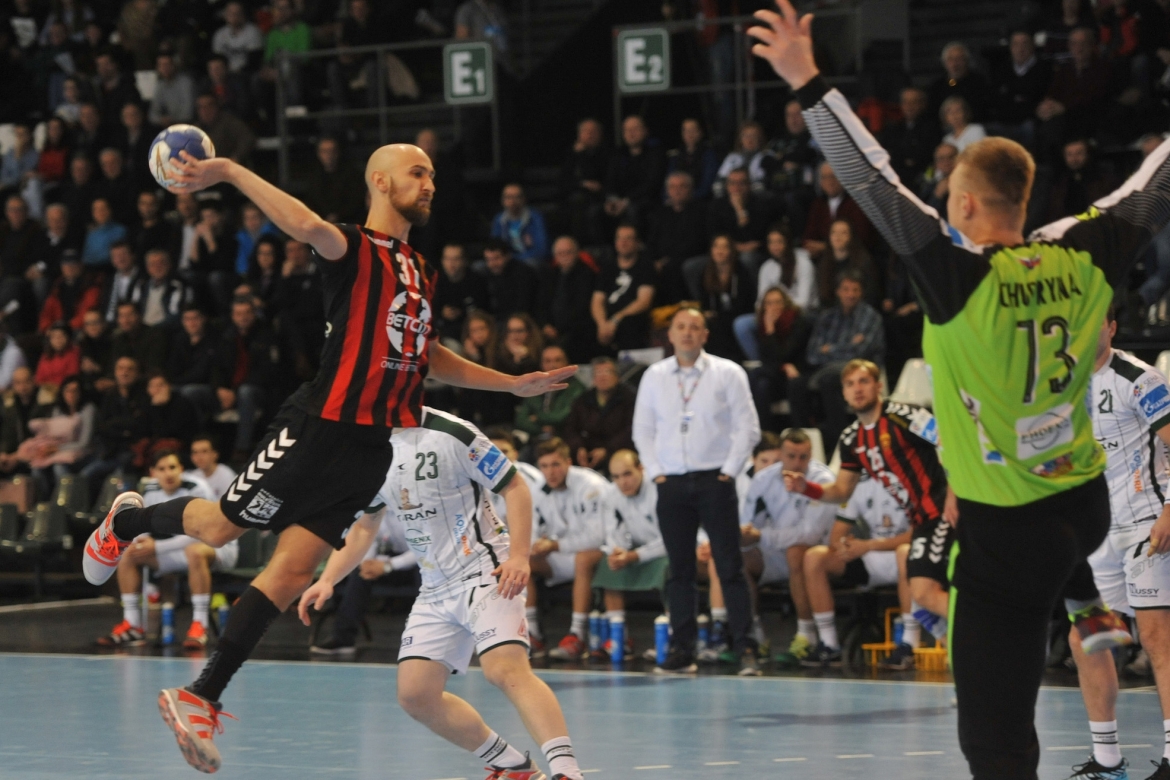 Tatran Presov - Vardar Tatran Presov - Vardar